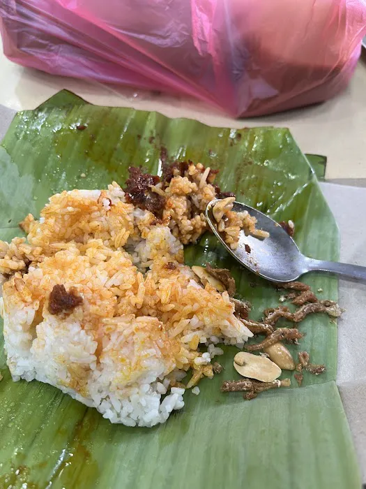 Restoran Hamzah Picture 10