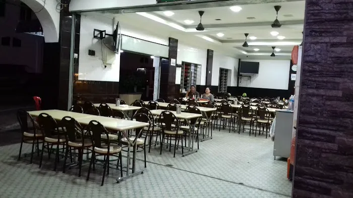 Restoran Hamzah Picture 9