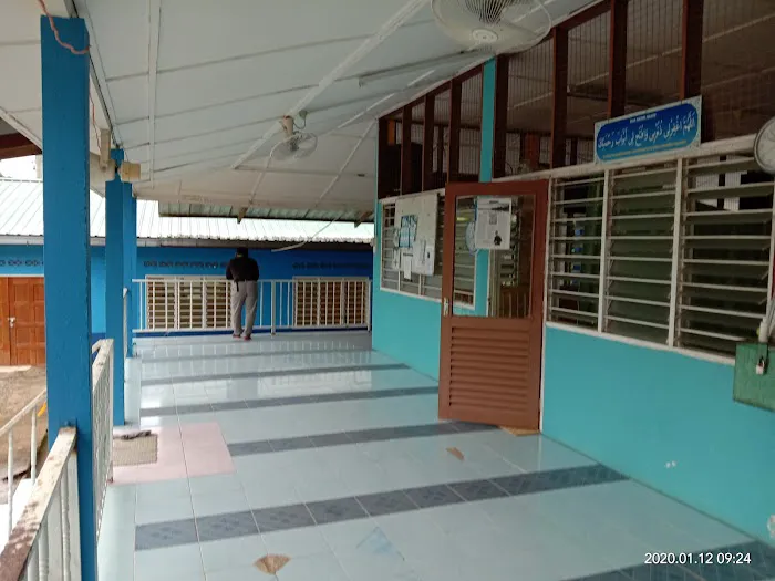 Masjid AN NUR Kampung Pagi, Ulu Tembeling Picture 7