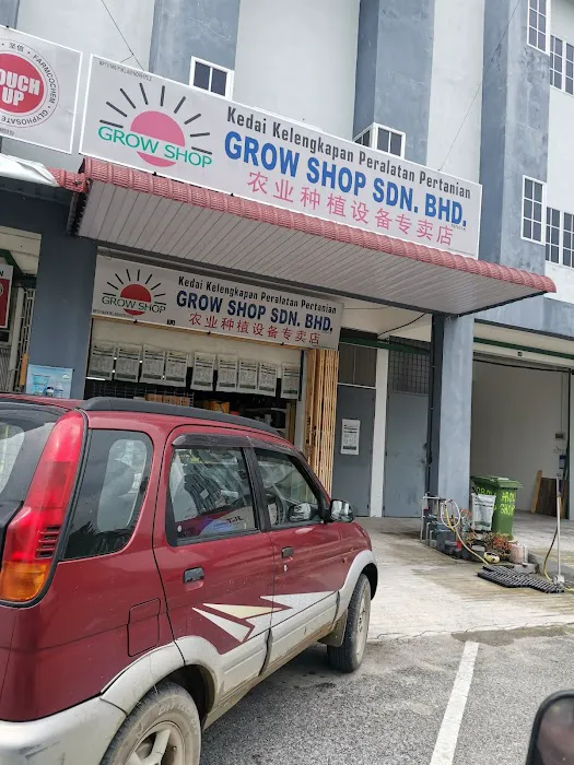 Grow Shop Sdn Bhd Picture 6