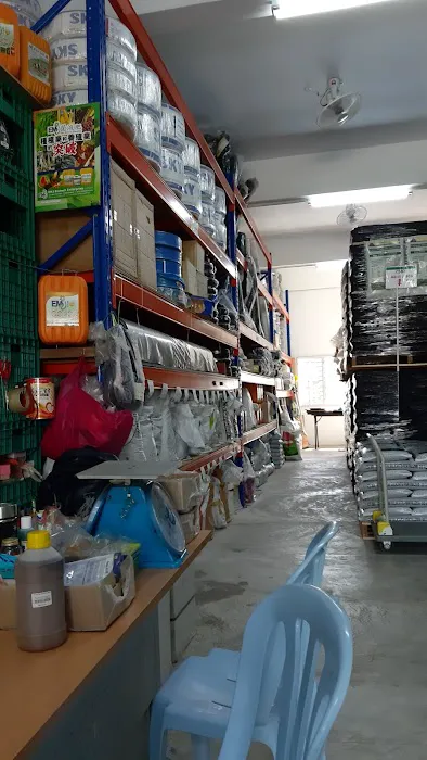 Grow Shop Sdn Bhd Picture 5