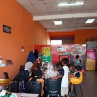 Nasi Kukus Abang Saiful | Ayam Dara ico