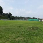 UKM, Green Park