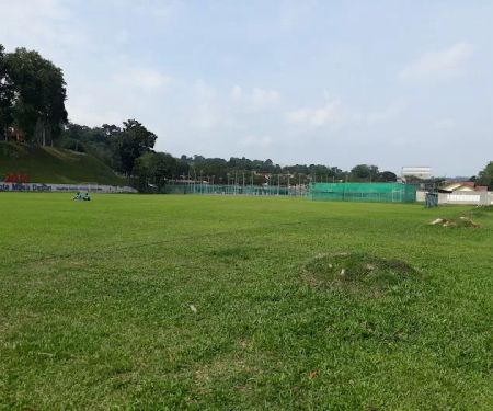 UKM, Green Park