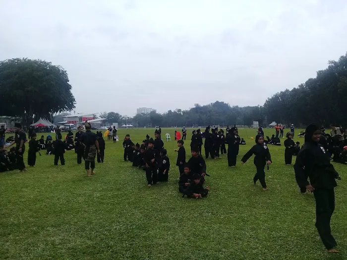 UKM, Green Park Picture 6