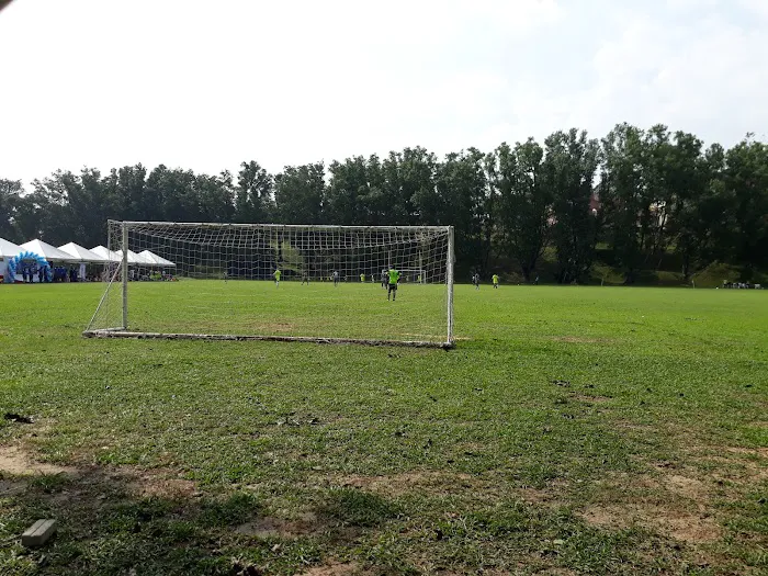 UKM, Green Park Picture 8