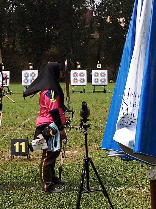 UKM, Green Park Picture 3