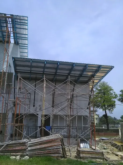 UKM, Green Park Picture 4