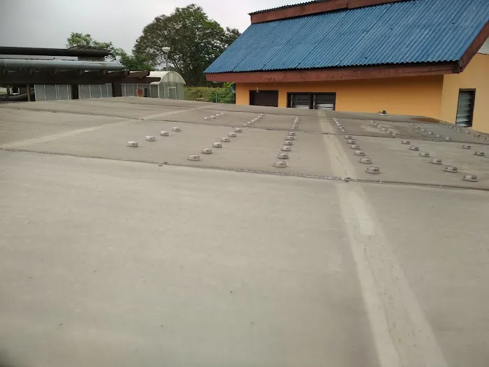 UKM, Green Park Picture 2