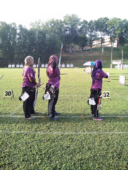 UKM, Green Park Picture 9