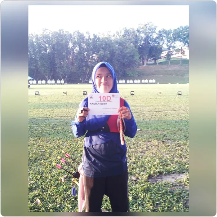 UKM, Green Park Picture 10