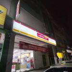 myNEWS @ Plaza Puchong (G Floor)