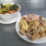 Doll & Zall Nasi Lemak Corner