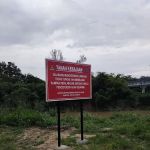Denai Sungai Langat