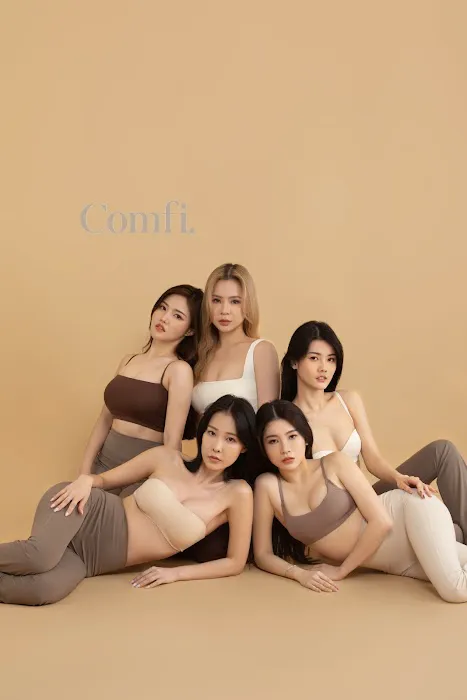 Comfi MY Picture 1