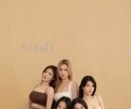 Comfi MY