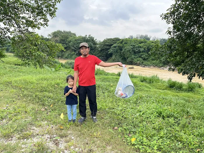 Denai Sungai Kebangsaan @ Sungai Langat Picture 9
