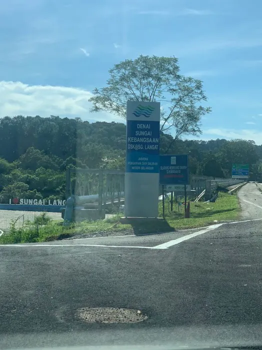 Denai Sungai Kebangsaan @ Sungai Langat Picture 5