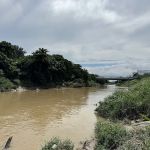 Denai Sungai Kebangsaan @ Sungai Langat