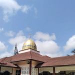 Masjid Kampung Kuala Sat