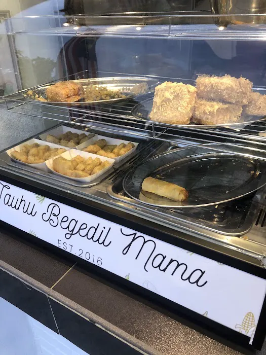 Tauhu Begedil Mama Picture 2