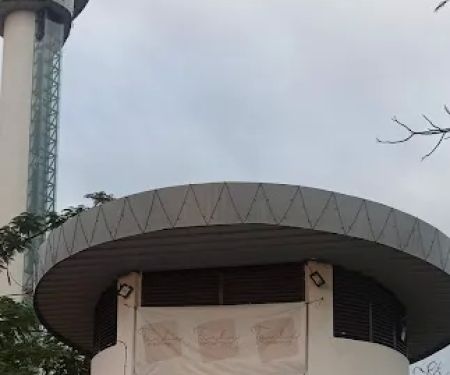 Tauhu Begedil Mama