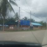 Surau Kg Air Hitam