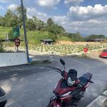 Kubur sungai tangkas