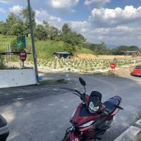 Kubur sungai tangkas ico