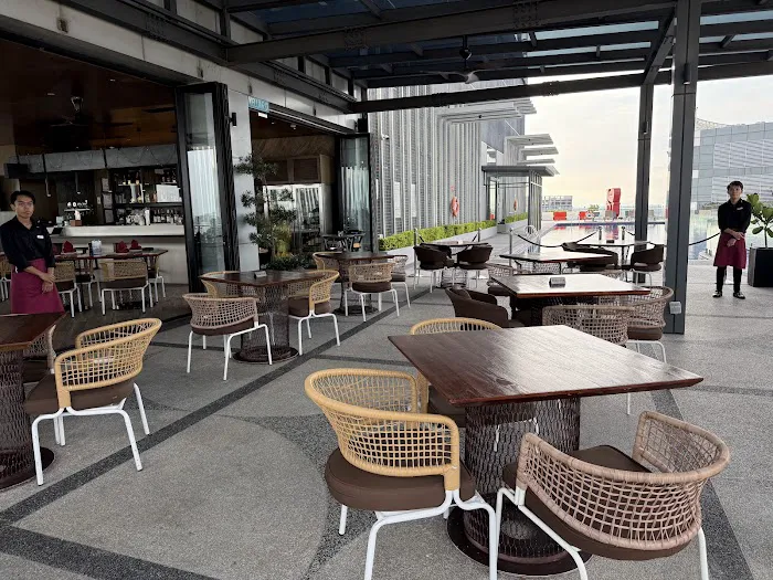 PJ’s Bar & Grill Picture 9