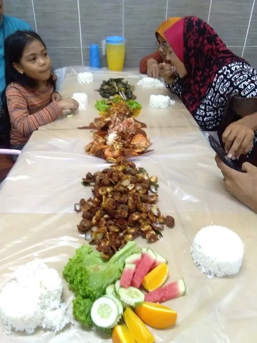 Restaurants Nina tomyam Picture 1