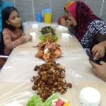 Restaurants Nina tomyam