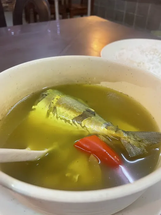 Restaurants Nina tomyam Picture 2
