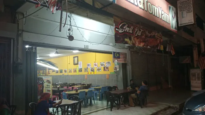 Restaurants Nina tomyam Picture 3