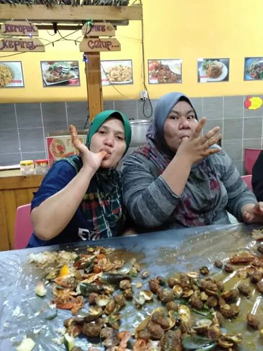 Restaurants Nina tomyam Picture 8