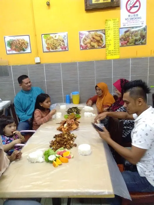 Restaurants Nina tomyam Picture 5