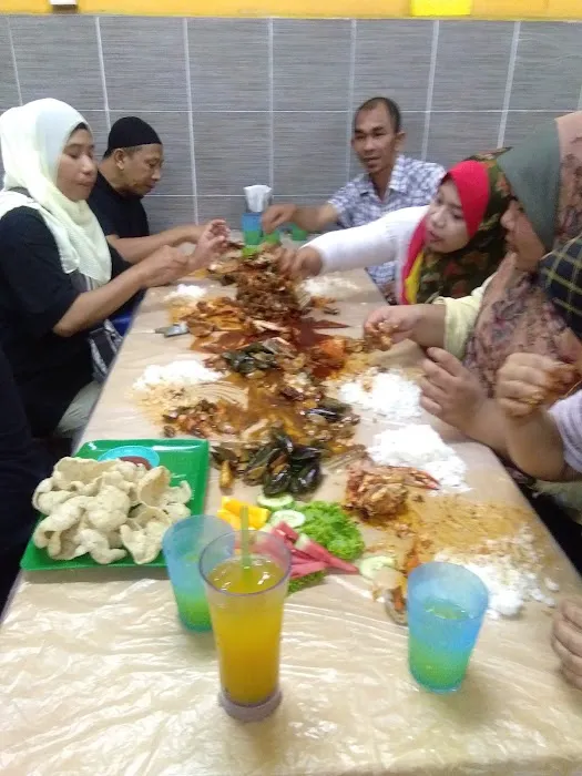 Restaurants Nina tomyam Picture 9