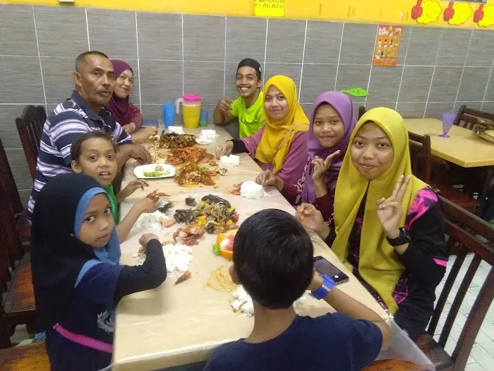 Restaurants Nina tomyam Picture 7