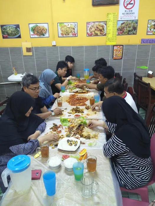 Restaurants Nina tomyam Picture 4