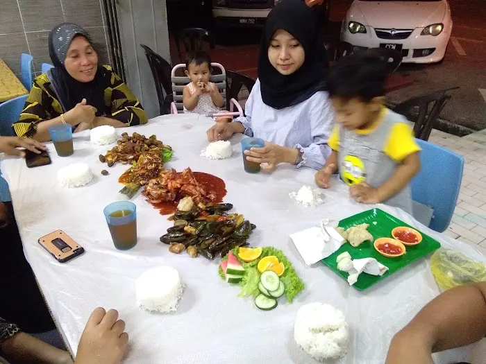 Restaurants Nina tomyam Picture 6