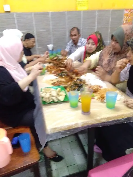 Restaurants Nina tomyam Picture 10