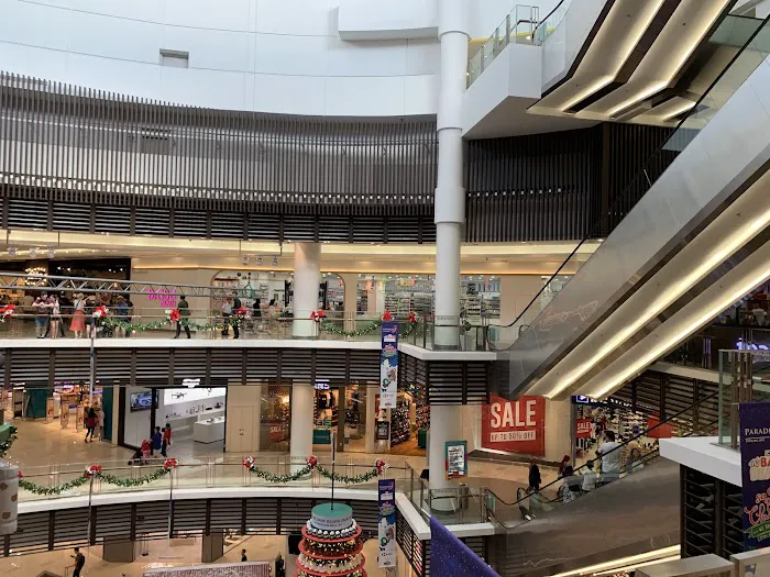 Paradigm Mall Picture 2