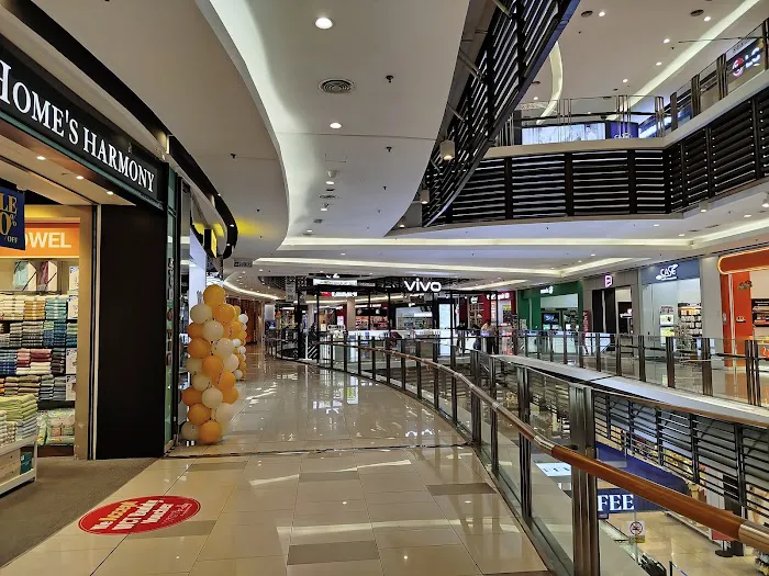Paradigm Mall Picture 10