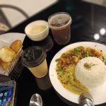 BUMBUNG CAFE