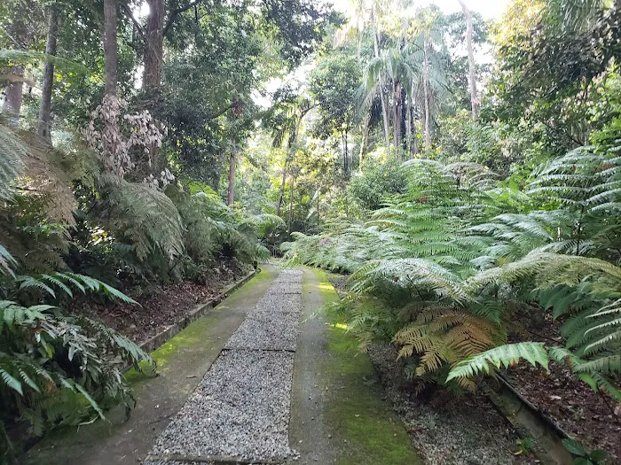 Taman Botani Bangi UKM Picture 1