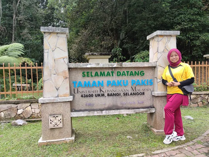 Taman Botani Bangi UKM Picture 3
