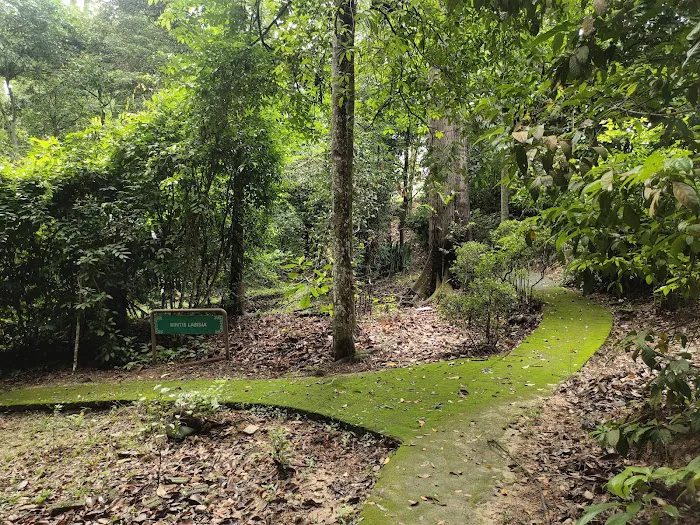 Taman Botani Bangi UKM Picture 4