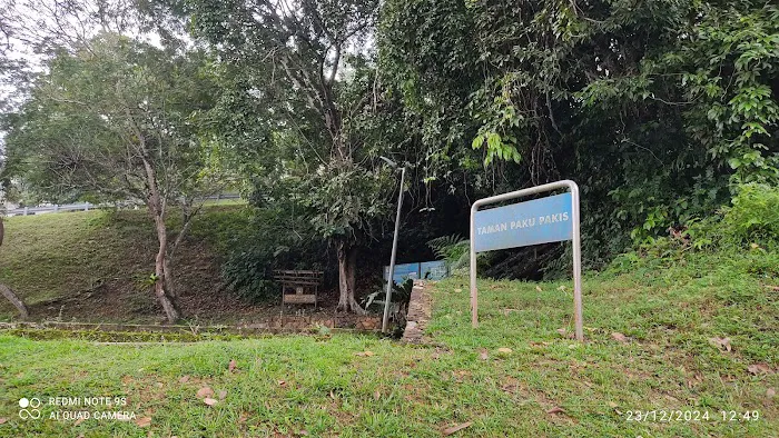 Taman Botani Bangi UKM Picture 7