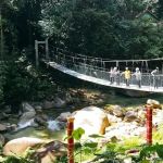 Jambatan Gantung Payong