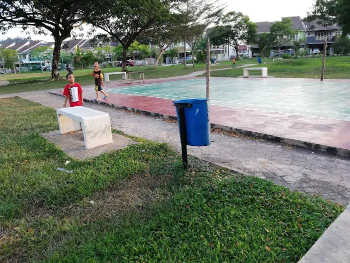 Padang Bola Garden Homes Picture 5